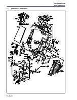 Preview for 174 page of Jacobsen ransomes frontline 930 Parts And Maintenance Manual