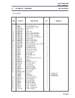 Preview for 175 page of Jacobsen ransomes frontline 930 Parts And Maintenance Manual