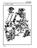 Preview for 176 page of Jacobsen ransomes frontline 930 Parts And Maintenance Manual