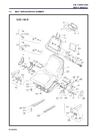 Preview for 184 page of Jacobsen ransomes frontline 930 Parts And Maintenance Manual