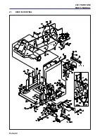 Preview for 192 page of Jacobsen ransomes frontline 930 Parts And Maintenance Manual