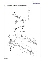 Preview for 194 page of Jacobsen ransomes frontline 930 Parts And Maintenance Manual