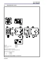 Preview for 196 page of Jacobsen ransomes frontline 930 Parts And Maintenance Manual