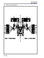 Preview for 224 page of Jacobsen ransomes frontline 930 Parts And Maintenance Manual