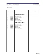 Preview for 225 page of Jacobsen ransomes frontline 930 Parts And Maintenance Manual