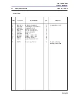 Preview for 231 page of Jacobsen ransomes frontline 930 Parts And Maintenance Manual