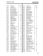 Preview for 239 page of Jacobsen ransomes frontline 930 Parts And Maintenance Manual