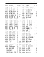 Preview for 240 page of Jacobsen ransomes frontline 930 Parts And Maintenance Manual