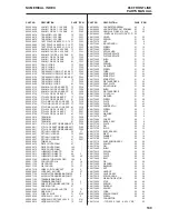 Preview for 241 page of Jacobsen ransomes frontline 930 Parts And Maintenance Manual