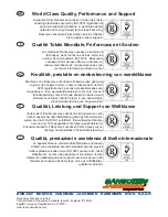 Preview for 248 page of Jacobsen ransomes frontline 930 Parts And Maintenance Manual