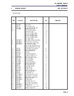 Preview for 33 page of Jacobsen Ransomes HR 6010 Parts And Maintenance Manual