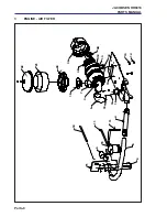 Preview for 36 page of Jacobsen Ransomes HR 6010 Parts And Maintenance Manual