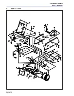 Preview for 38 page of Jacobsen Ransomes HR 6010 Parts And Maintenance Manual