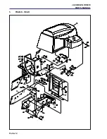 Preview for 40 page of Jacobsen Ransomes HR 6010 Parts And Maintenance Manual