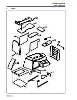 Preview for 42 page of Jacobsen Ransomes HR 6010 Parts And Maintenance Manual