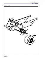 Preview for 44 page of Jacobsen Ransomes HR 6010 Parts And Maintenance Manual