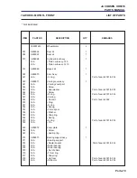 Preview for 47 page of Jacobsen Ransomes HR 6010 Parts And Maintenance Manual