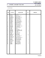 Preview for 61 page of Jacobsen Ransomes HR 6010 Parts And Maintenance Manual