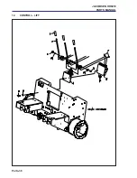 Preview for 64 page of Jacobsen Ransomes HR 6010 Parts And Maintenance Manual