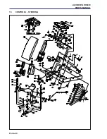 Preview for 68 page of Jacobsen Ransomes HR 6010 Parts And Maintenance Manual