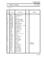 Preview for 69 page of Jacobsen Ransomes HR 6010 Parts And Maintenance Manual