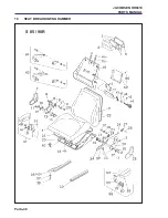 Preview for 76 page of Jacobsen Ransomes HR 6010 Parts And Maintenance Manual