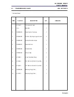 Preview for 91 page of Jacobsen Ransomes HR 6010 Parts And Maintenance Manual