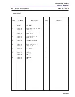 Preview for 93 page of Jacobsen Ransomes HR 6010 Parts And Maintenance Manual