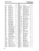 Preview for 138 page of Jacobsen Ransomes HR 6010 Parts And Maintenance Manual