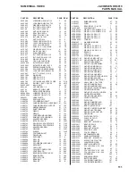 Preview for 139 page of Jacobsen Ransomes HR 6010 Parts And Maintenance Manual