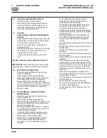 Preview for 6 page of Jacobsen ransomes hr3806 Safety And Operation Manual