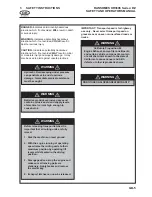 Preview for 7 page of Jacobsen ransomes hr3806 Safety And Operation Manual