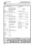 Preview for 8 page of Jacobsen ransomes hr3806 Safety And Operation Manual