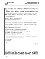 Preview for 12 page of Jacobsen ransomes hr3806 Safety And Operation Manual