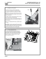 Preview for 16 page of Jacobsen ransomes hr3806 Safety And Operation Manual