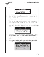 Preview for 21 page of Jacobsen ransomes hr3806 Safety And Operation Manual