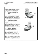 Preview for 24 page of Jacobsen ransomes hr3806 Safety And Operation Manual