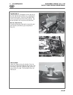 Preview for 29 page of Jacobsen ransomes hr3806 Safety And Operation Manual