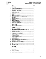 Preview for 31 page of Jacobsen ransomes hr3806 Safety And Operation Manual