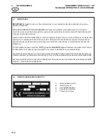 Preview for 32 page of Jacobsen ransomes hr3806 Safety And Operation Manual