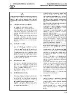 Preview for 33 page of Jacobsen ransomes hr3806 Safety And Operation Manual