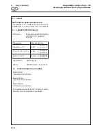 Preview for 38 page of Jacobsen ransomes hr3806 Safety And Operation Manual