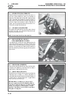 Preview for 42 page of Jacobsen ransomes hr3806 Safety And Operation Manual