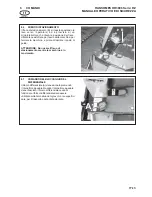 Preview for 43 page of Jacobsen ransomes hr3806 Safety And Operation Manual