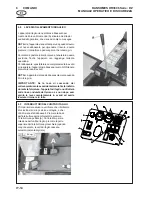 Preview for 44 page of Jacobsen ransomes hr3806 Safety And Operation Manual