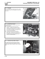 Preview for 46 page of Jacobsen ransomes hr3806 Safety And Operation Manual