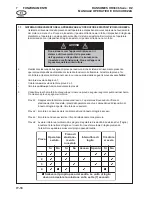 Preview for 48 page of Jacobsen ransomes hr3806 Safety And Operation Manual