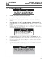 Preview for 49 page of Jacobsen ransomes hr3806 Safety And Operation Manual