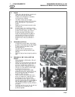 Preview for 51 page of Jacobsen ransomes hr3806 Safety And Operation Manual