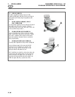 Preview for 52 page of Jacobsen ransomes hr3806 Safety And Operation Manual